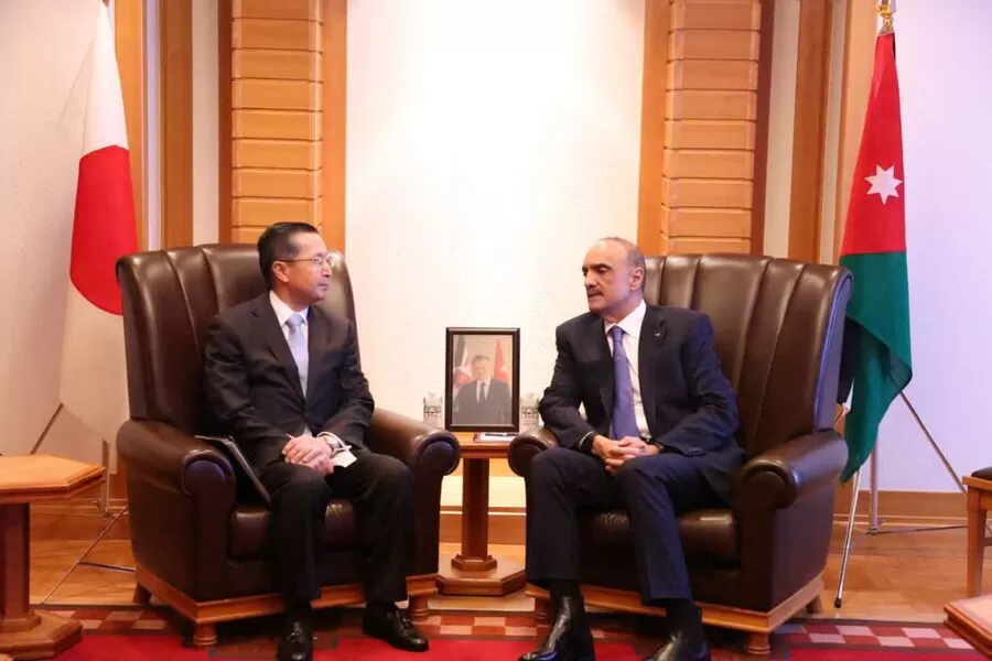 مدار الساعة,أخبار الأردن,اخبار الاردن,رئيس الوزراء,شركات التكنولوجيا