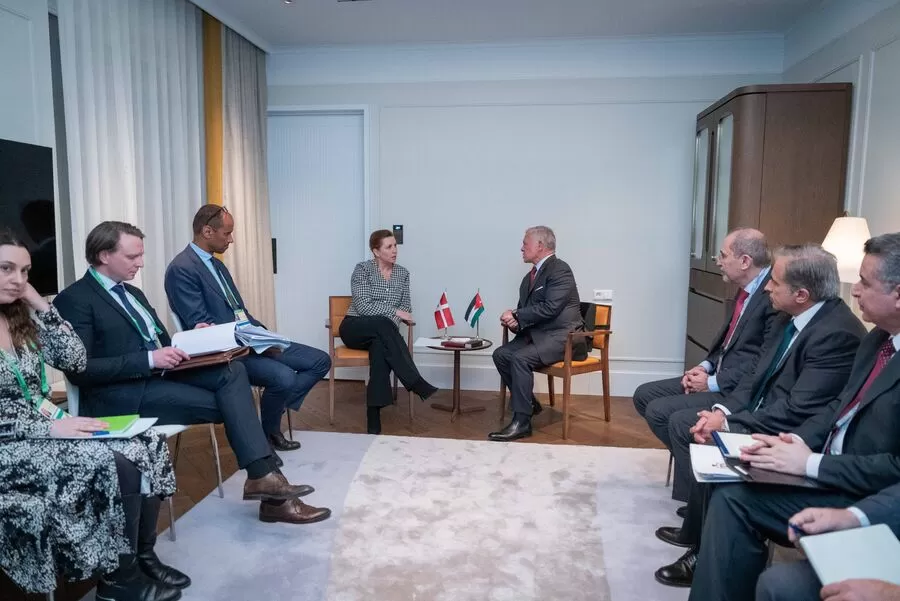 مدار الساعة,أخبار الأردن,اخبار الاردن,الملك عبدالله الثاني