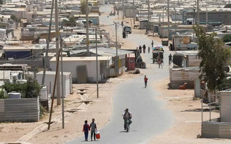 مدار الساعة,أخبار الأردن,اخبار الاردن,كورونا,الاتحاد الأوروبي,وزارة التخطيط والتعاون الدولي,وزارة التخطيط