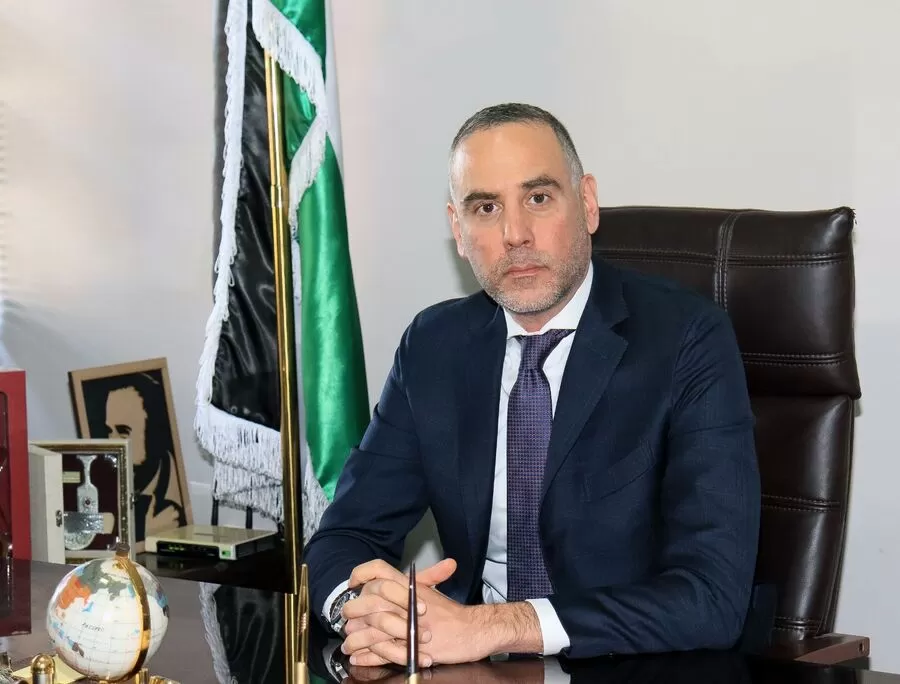 مدار الساعة,أخبار الأردن,اخبار الاردن,الملك عبدالله الثاني,الإنزالات الجوية,غرفة صناعة عمان,قطاع غزة,الضفة الغربية,أونروا,سلاح الجو الملكي