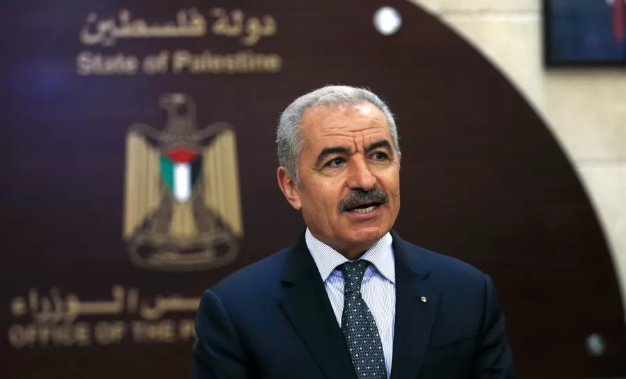 مدار الساعة,أخبار عربية ودولية,رئيس الوزراء,قطاع غزة,حركة حماس