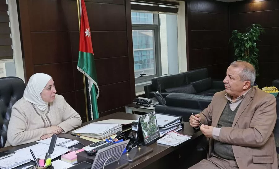 مدار الساعة,أخبار اقتصادية,وزيرة النقل,وسام التهتموني,الملك عبدالله الثاني,الاتحاد الأوروبي,كورونا,هيئة تنظيم الطيران المدني,وزارة النقل,الهيئة البحرية الأردنية,وكالة الأنباء الأردنية,سلطة منطقة العقبة الاقتصادية الخاصة,الأرصاد الجوية