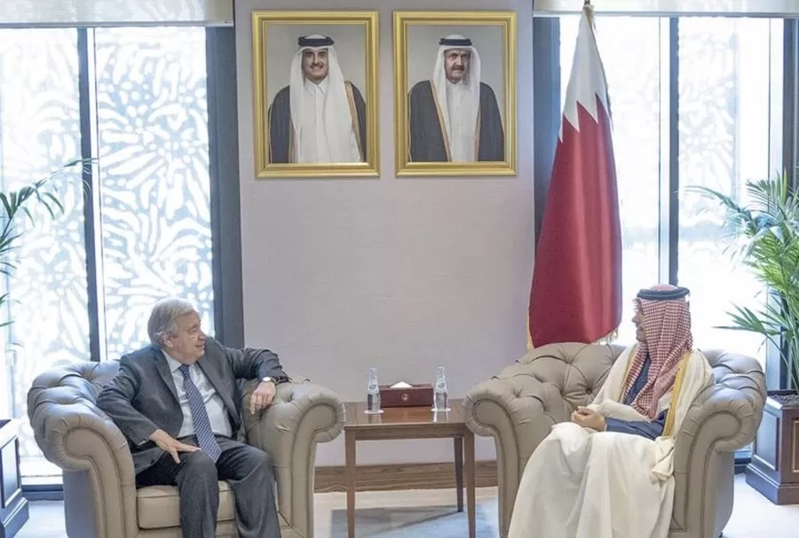 مدار الساعة,أخبار عربية ودولية,الأمم المتحدة,قطاع غزة