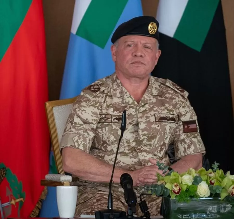 مدار الساعة,أخبار الأردن,اخبار الاردن,الملك عبدالله الثاني,القوات المسلحة الأردنية,القوات المسلحة,الجيش العربي