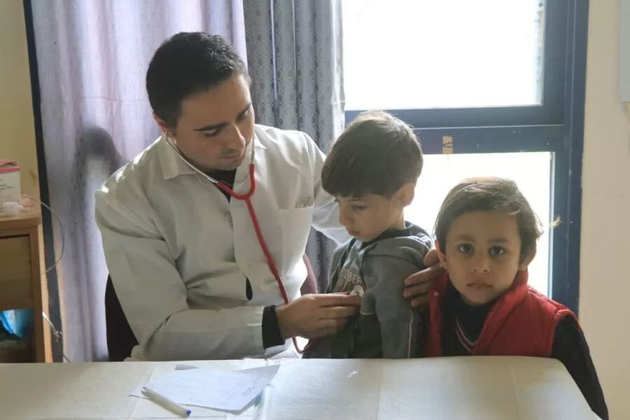 مدار الساعة,أخبار الأردن,اخبار الاردن,الملك عبدالله الثاني,الهيئة الخيرية الأردنية الهاشمية,القوات المسلحة,قطاع غزة,المستشفى الميداني الأردني,سلاح الجو الملكي