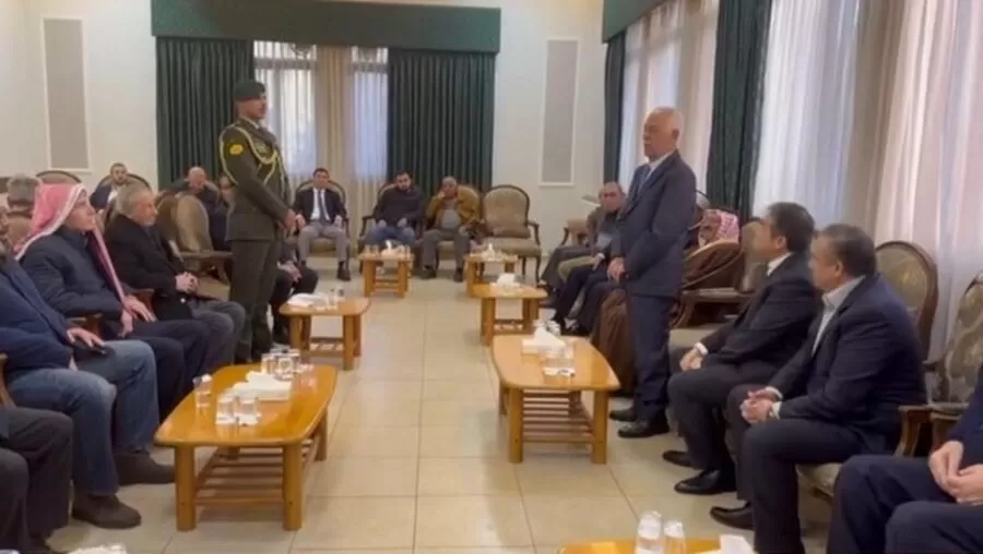 مدار الساعة,وفيات اليوم في الأردن,إمام الحضرة الهاشمية,ولي العهد,الملك عبدالله الثاني,الحسين بن عبدالله الثاني,الديوان الملكي الهاشمي