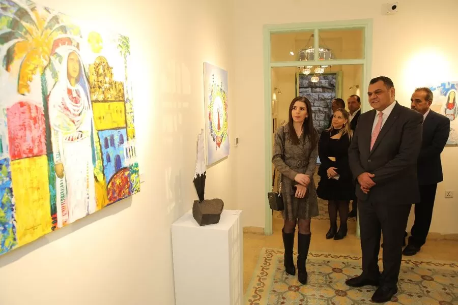 مدار الساعة,أخبار ثقافية,وكالة الأنباء الأردنية