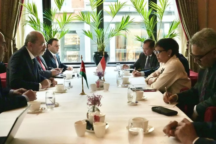 مدار الساعة,أخبار الأردن,اخبار الاردن,نائب رئيس الوزراء,وزير الخارجية وشؤون المغتربين,رئيس الوزراء