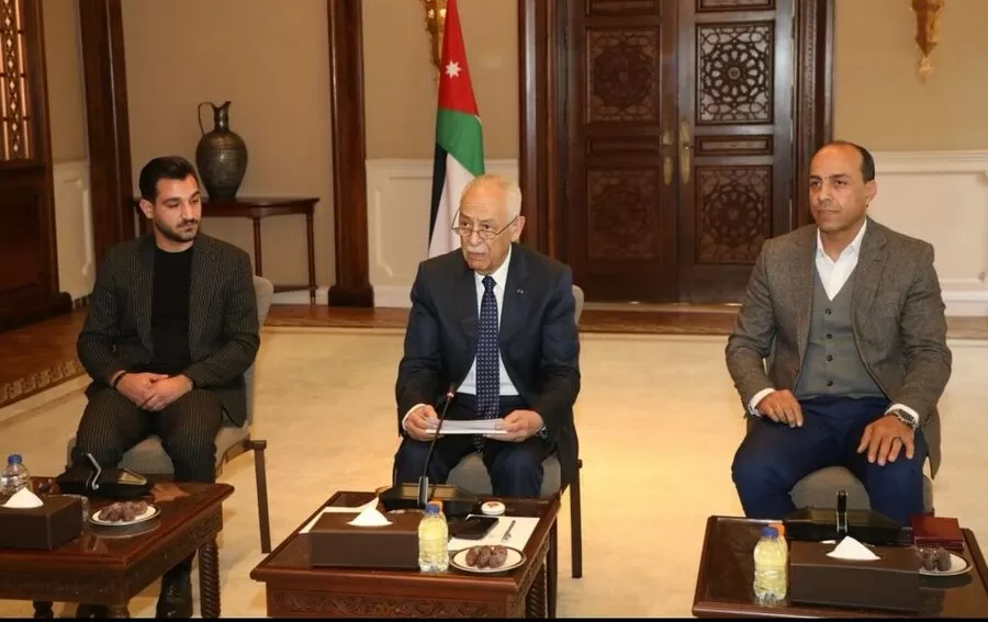 مدار الساعة,أخبار الأردن,اخبار الاردن,الملك عبدالله الثاني,الحسين بن عبدالله الثاني,الديوان الملكي الهاشمي,الديوان الملكي,قطاع غزة