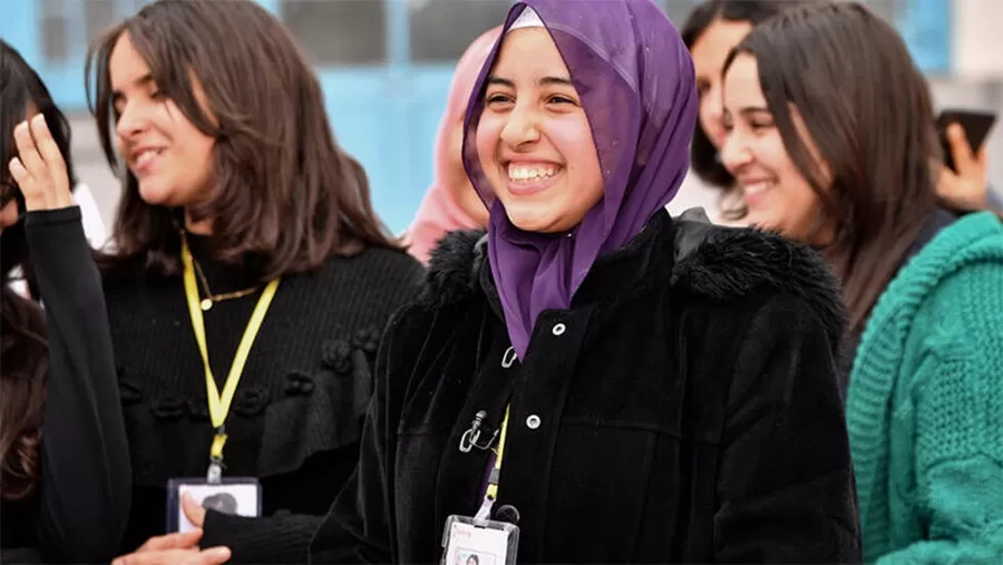 مدار الساعة,أخبار عربية ودولية