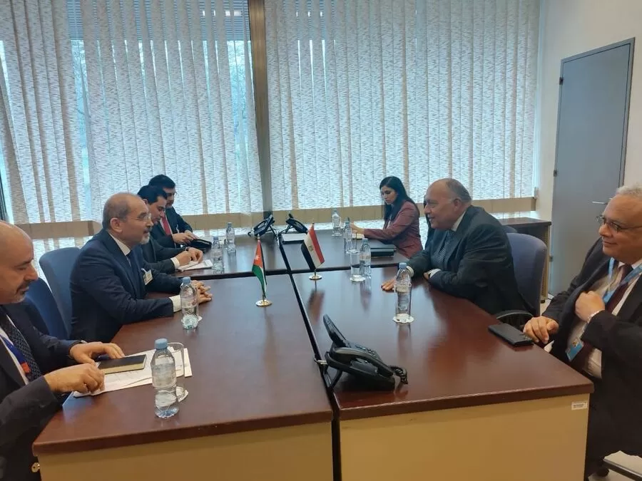 مدار الساعة,أخبار الأردن,اخبار الاردن,نائب رئيس الوزراء,وزير الخارجية وشؤون المغتربين,رئيس الوزراء,أيمن الصفدي