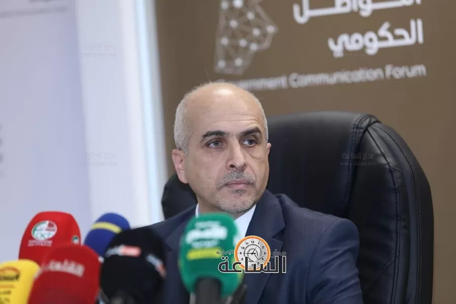 مدار الساعة,أخبار الأردن,اخبار الاردن,وزارة الاتصال الحكومي