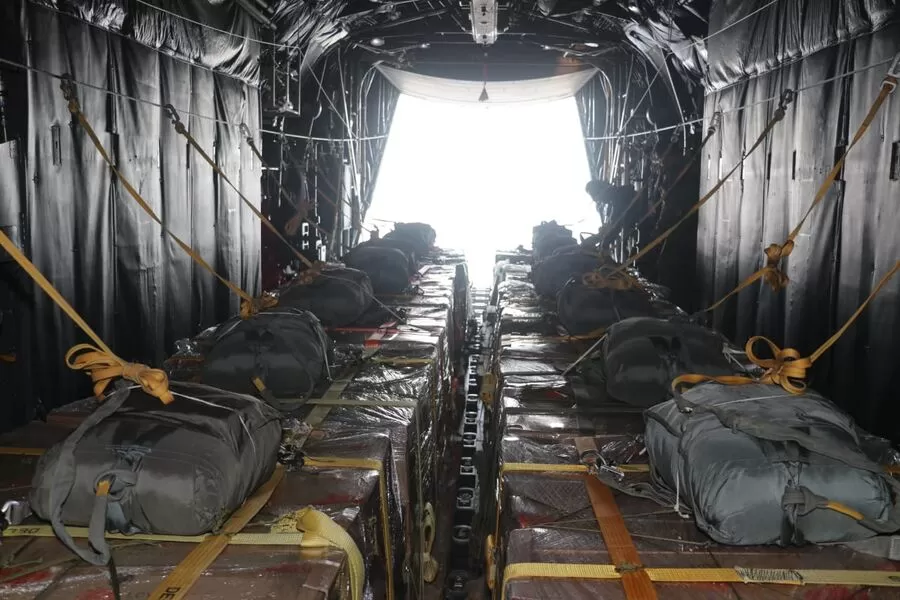 مدار الساعة,أخبار الأردن,اخبار الاردن,الملك عبد الله الثاني,الإنزالات الجوية,القوات المسلحة الأردنية,المملكة الأردنية الهاشمية,الملك عبدالله الثاني,الحسين بن عبدالله الثاني,ولي العهد,جامعة الشرق الأوسط,القوات المسلحة,قطاع غزة,سلاح الجو الملكي,مواقع التواصل الاجتماعي,الجيش العربي,وسائل التواصل الاجتماعي