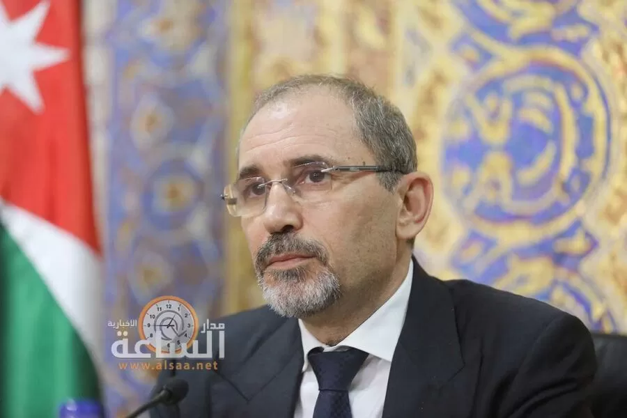 مدار الساعة,أخبار الأردن,اخبار الاردن,نائب رئيس الوزراء,وزير الخارجية وشؤون المغتربين,رئيس الوزراء,أيمن الصفدي,عيد الأم,المسجد الأقصى