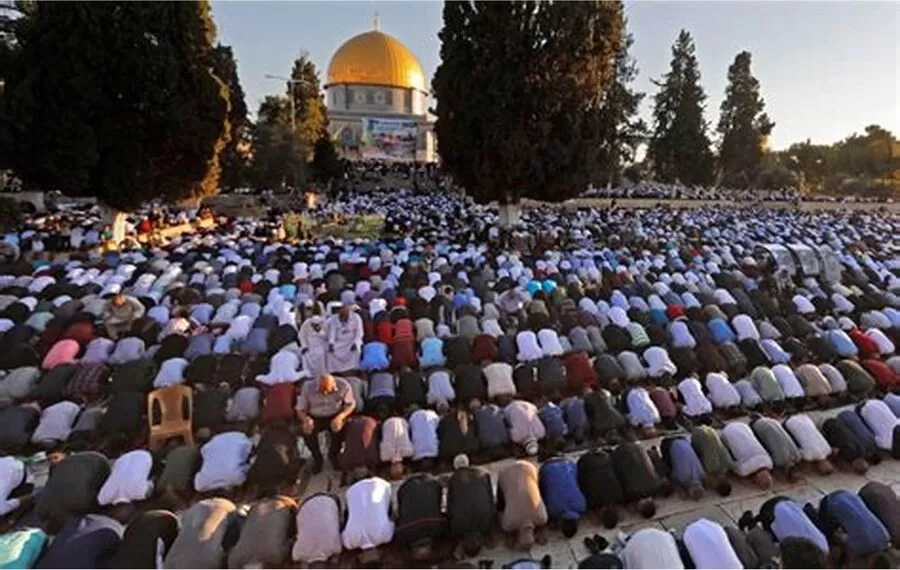 مدار الساعة,أخبار عربية ودولية,المسجد الأقصى