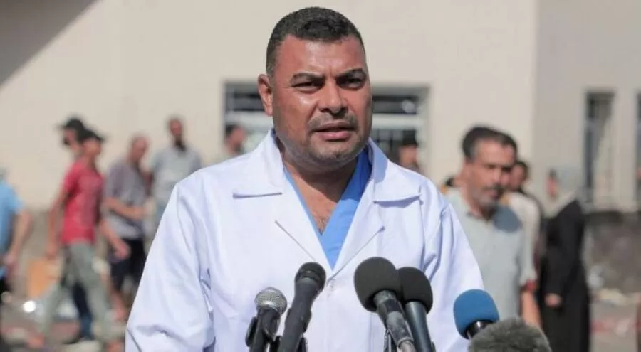 مدار الساعة,أخبار عربية ودولية,وزارة الصحة,الأمم المتحدة