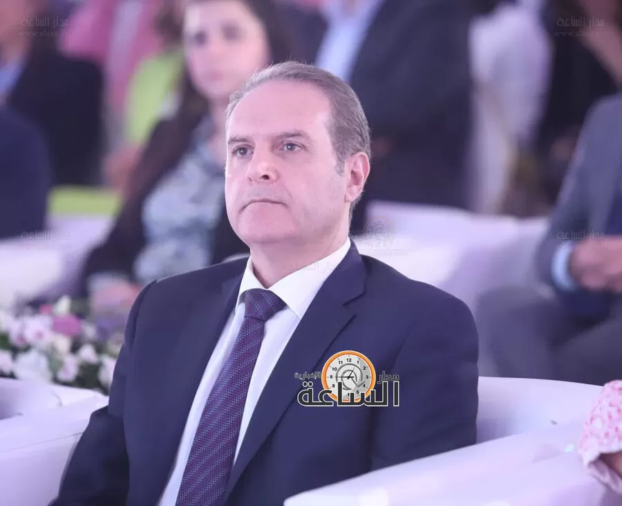 مدار الساعة,مناسبات أردنية,وزير الصحة,الدكتور فراس الهواري,المستشفى التخصصي,نقابة الأطباء,جامعة العلوم والتكنولوجيا,الجامعة الأردنية,الجامعة الهاشمية,الذكاء الاصطناعي