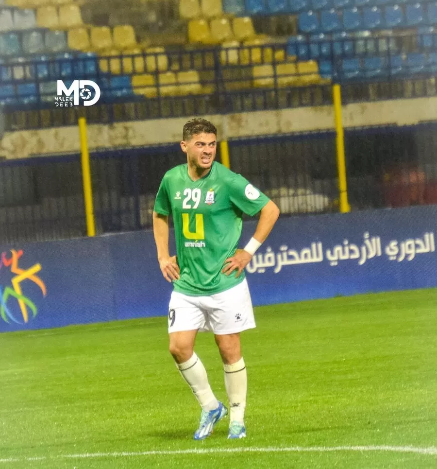 مدار الساعة,أخبار رياضية