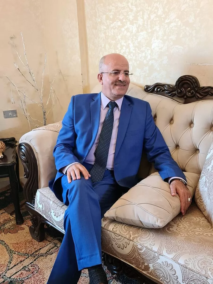 حرب يكتب: العرب والمسلمون: بين نظرية