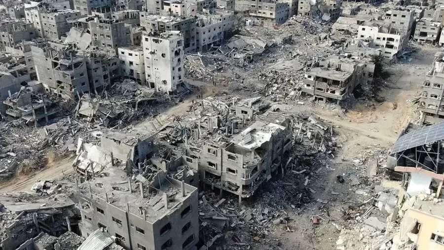 مدار الساعة,أخبار عربية ودولية,رئيس الوزراء,حركة حماس,بنيامين نتنياهو