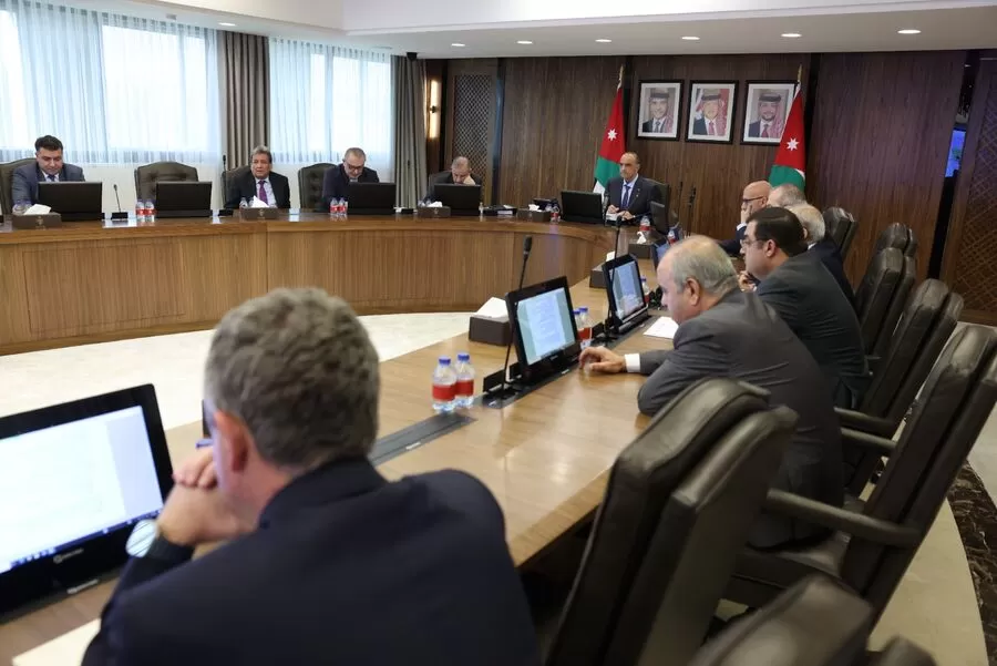 مدار الساعة,أخبار الأردن,اخبار الاردن,رئيس الوزراء,المملكة الأردنية الهاشمية,وزارة التخطيط والتعاون الدولي,وزارة النقل,المؤسسة العامة للضمان الاجتماعي,مجلس الأمة,وزارة التخطيط,ديوان التشريع والرأي,محكمة التمييز