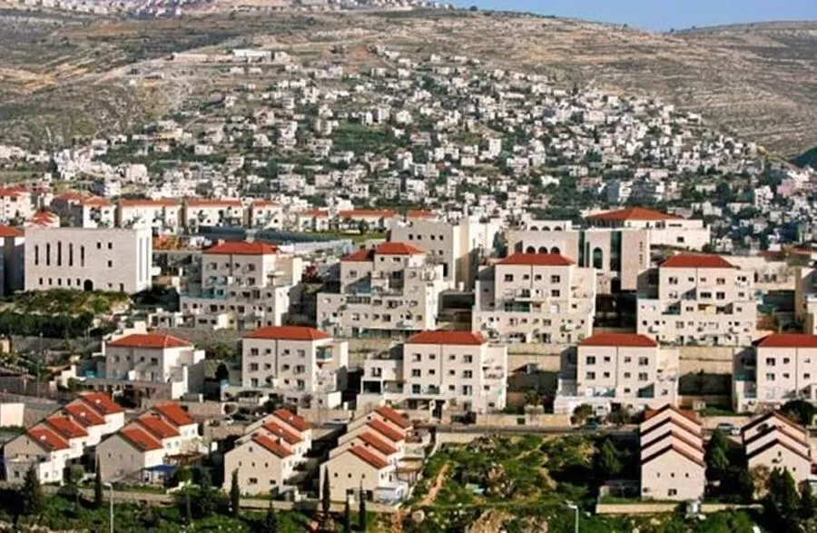مدار الساعة,أخبار عربية ودولية,الأمم المتحدة,الضفة الغربية