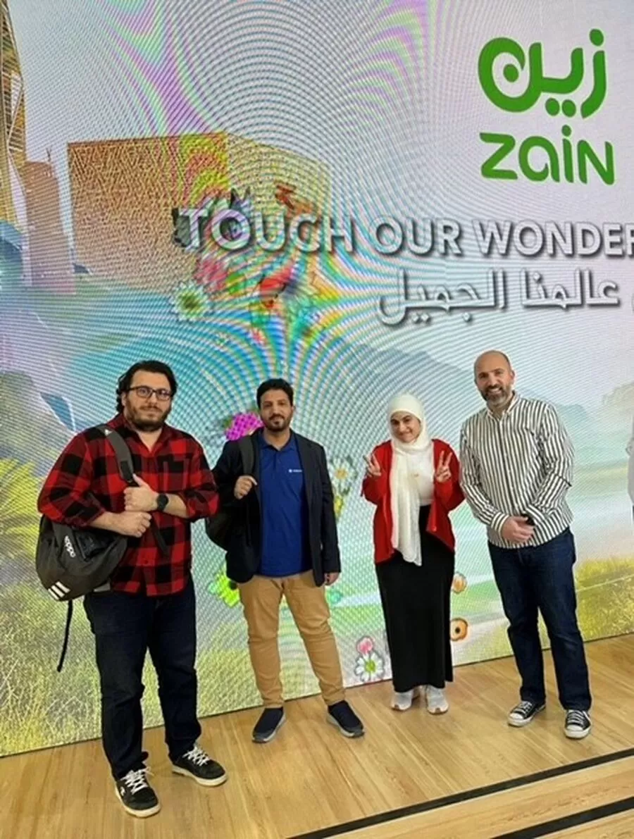 مدار الساعة,مناسبات أردنية,الذكاء الاصطناعي