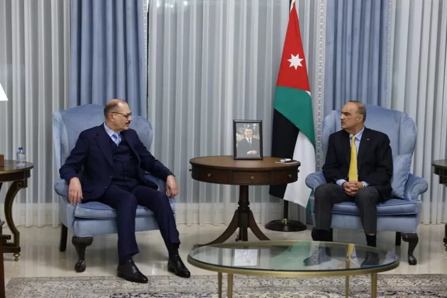 مدار الساعة,أخبار الأردن,اخبار الاردن,وزير العدل,رئيس الوزراء,الملك عبدالله الثاني,الحسين بن عبدالله الثاني,ولي العهد,رئاسة الوزراء,جمهورية مصر العربية,قطاع غزة