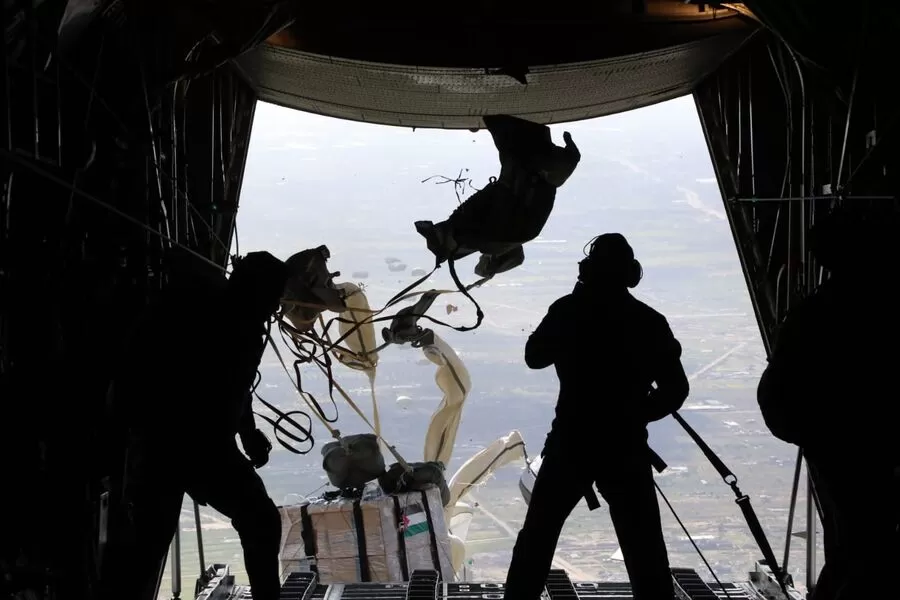 مدار الساعة,أخبار الأردن,اخبار الاردن,المملكة الأردنية الهاشمية,القوات المسلحة الأردنية,القوات المسلحة,قطاع غزة,جمهورية مصر العربية,الجيش العربي,سلاح الجو الملكي