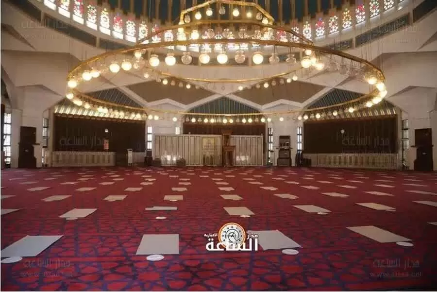 مدار الساعة,أخبار الأردن,اخبار الاردن,دائرة الإفتاء العام