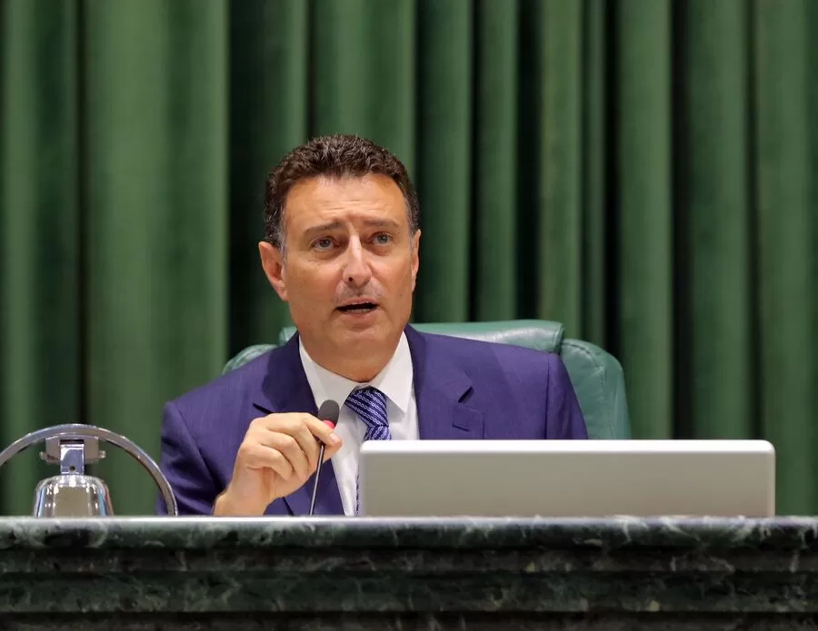 مدار الساعة,أخبار الأردن,اخبار الاردن,الملك عبد الله الثاني,مجلس النواب