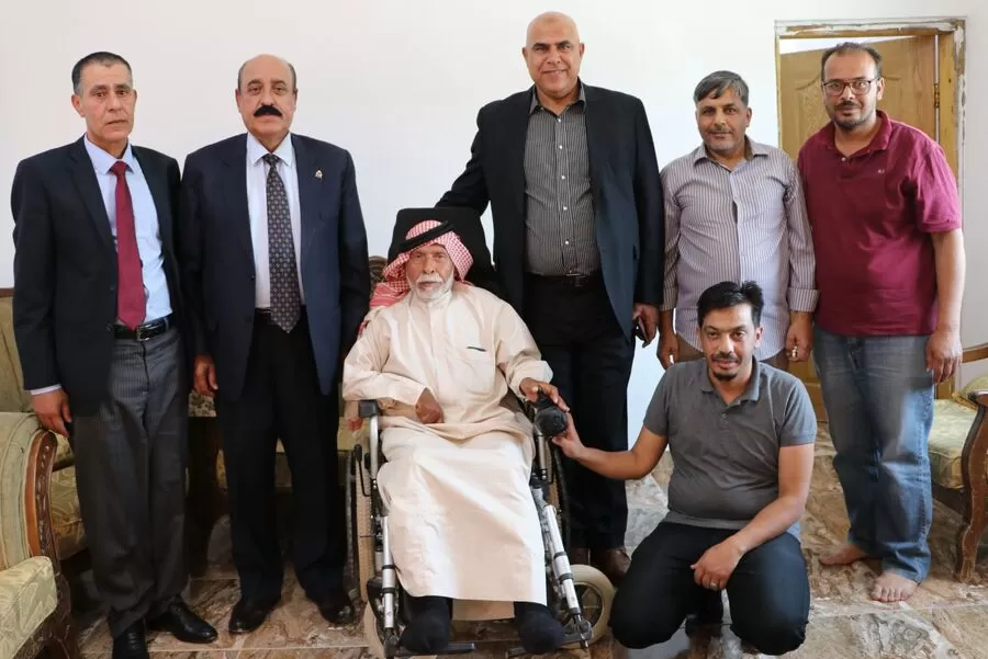 مدار الساعة,أخبار ثقافية,الملك عبدالله الثاني,الحسين بن عبدالله الثاني,ولي العهد,القوات المسلحة الأردنية,القوات المسلحة,الجيش العربي,القيادة العامة للقوات المسلحة