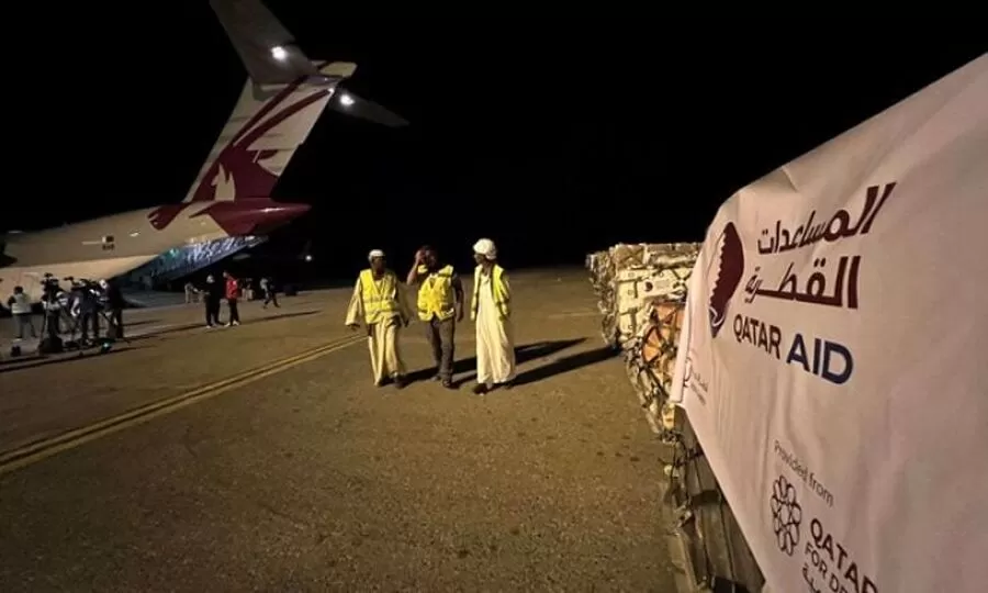 مدار الساعة,أخبار عربية ودولية,وزير الصحة,رئيس الوزراء,وزارة الخارجية,الشيخ تميم بن حمد