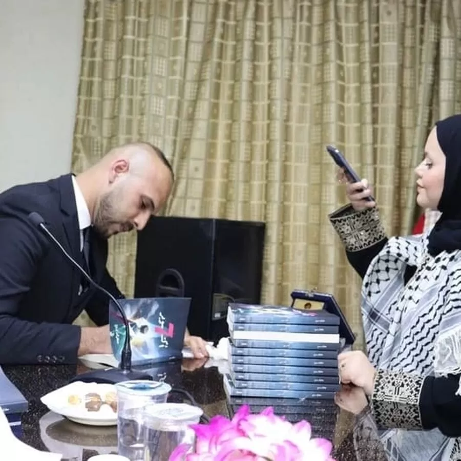 مدار الساعة,أخبار ثقافية