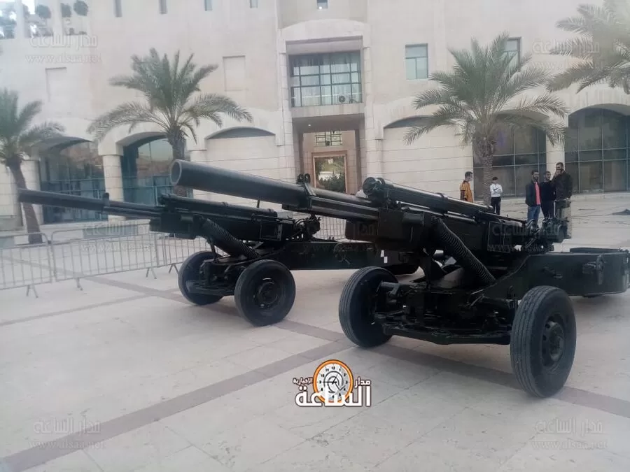 مدار الساعة,أخبار الأردن,اخبار الاردن,القوات المسلحة الأردنية,أمانة عمان الكبرى,القوات المسلحة,الجيش العربي