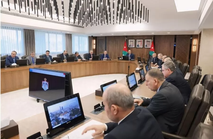 مدار الساعة,أخبار الأردن,اخبار الاردن,رئيس الوزراء,الملك عبدالله الثاني,الحسين بن عبدالله الثاني,ولي العهد,وزارة الإدارة المحلية,أمانة عمان الكبرى,مجلس الأمة,قطاع غزة