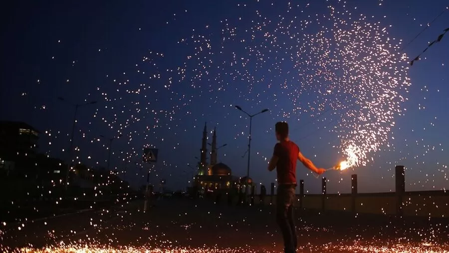 مدار الساعة,شؤون دينية,رأس السنة الميلادية