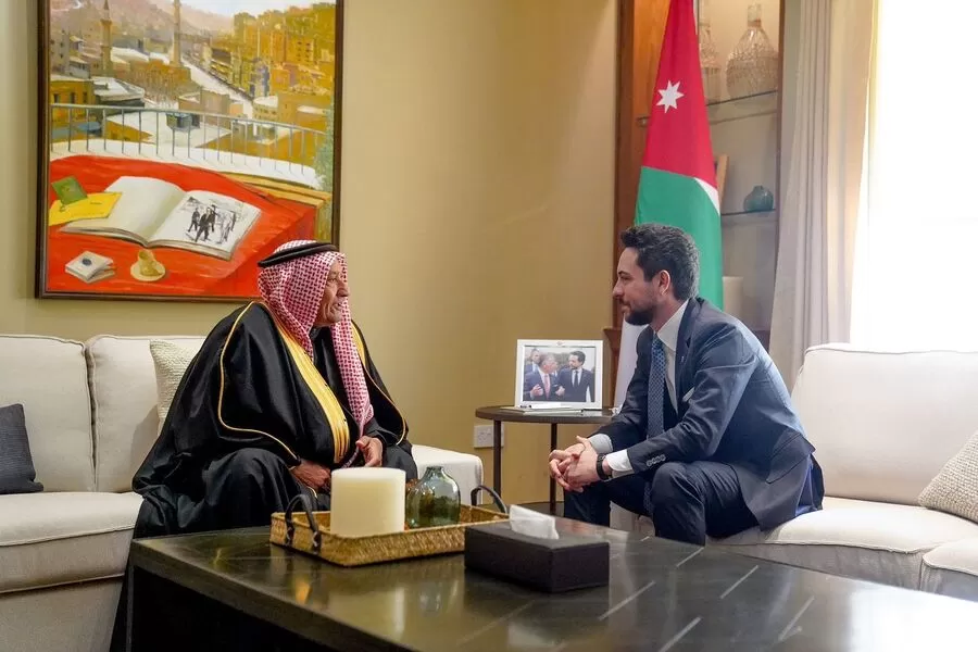 مدار الساعة,أخبار الأردن,اخبار الاردن,ولي العهد