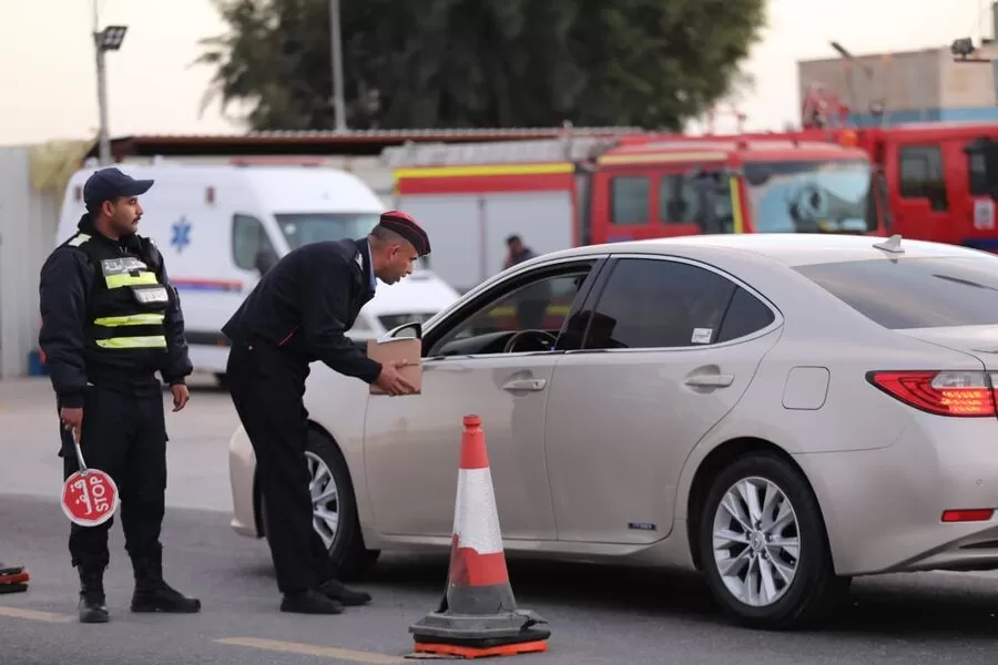 مدار الساعة,أخبار الأردن,اخبار الاردن,الدوريات الخارجية