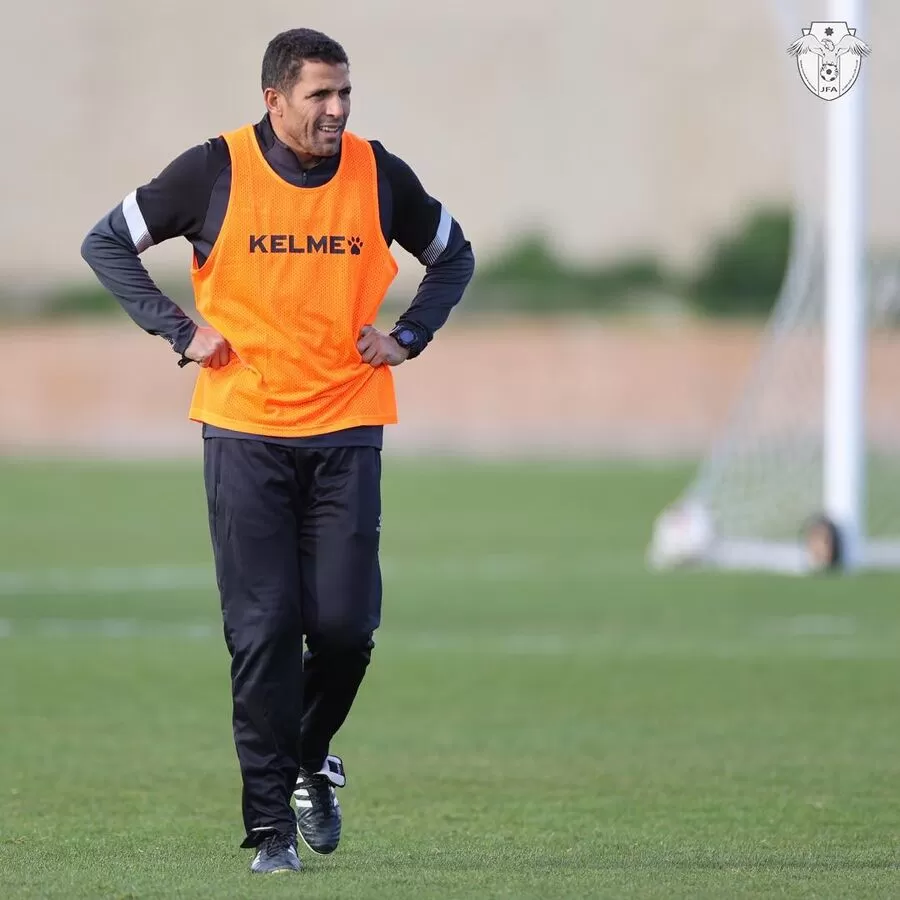 مدار الساعة,أخبار رياضية,منتخب النشامى,كأس العالم,كأس آسيا,ستاد عمان الدولي