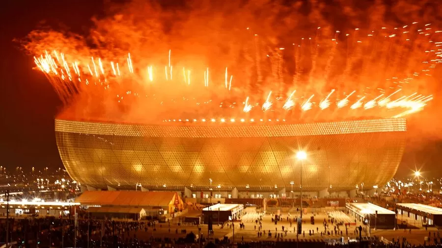 مدار الساعة,أخبار رياضية,كأس العالم