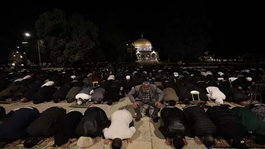 مدار الساعة,أخبار عربية ودولية,الملك عبدالله الثاني,المسجد الأقصى
