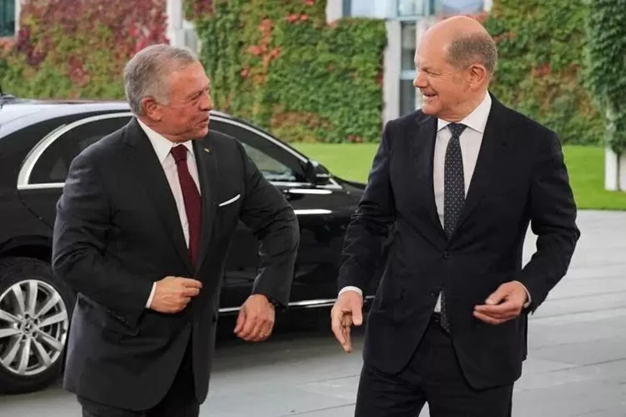 مدار الساعة,أخبار الأردن,اخبار الاردن,الملك عبدالله الثاني,سلطة منطقة العقبة الاقتصادية الخاصة