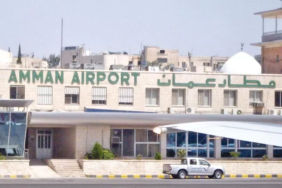مدار الساعة,وظائف شاغرة في الأردن
