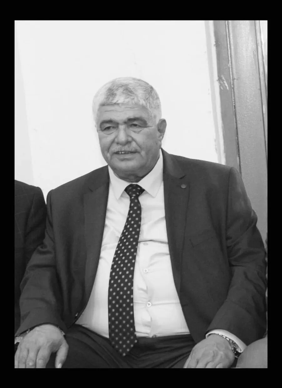 مدار الساعة,وفيات اليوم في الأردن