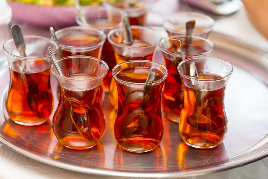 مدار الساعة,أخبار الأسرة
