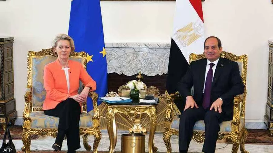 مدار الساعة,أخبار عربية ودولية,الاتحاد الأوروبي