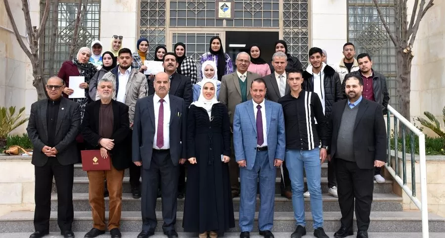 مدار الساعة,أخبار الجامعات الأردنية,جامعة جدارا