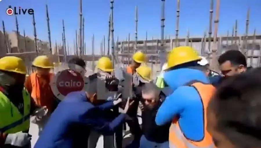 مدار الساعة,Video,فيديو,أخبار خفيفة ومنوعة,أخبار ثقافية