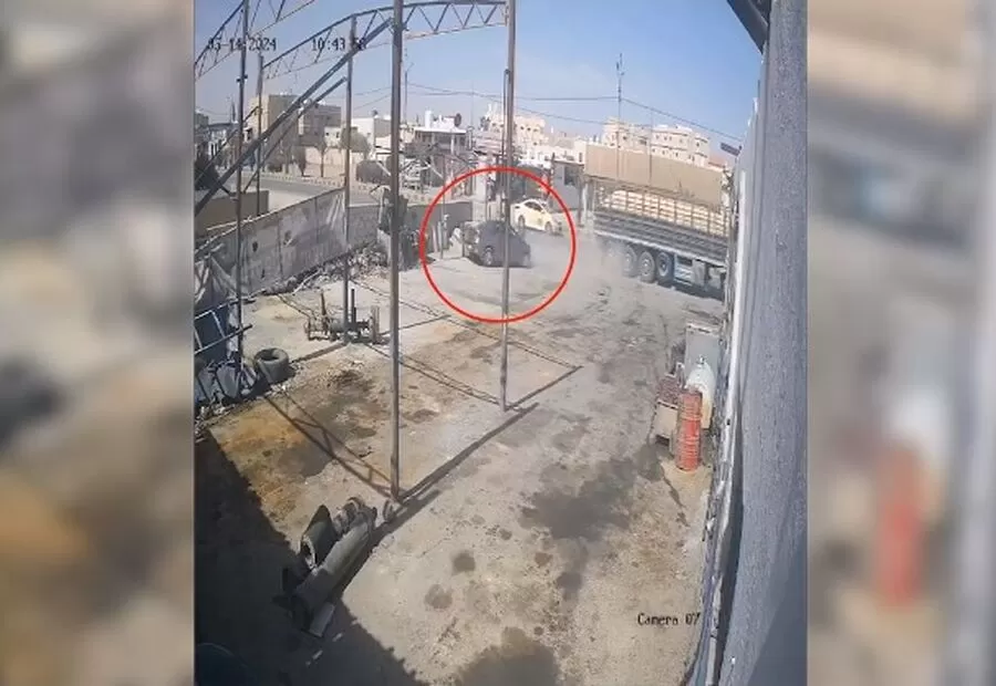 مدار الساعة,Video,فيديو,أخبار الأردن,اخبار الاردن,مديرية الأمن العام,الأمن العام,إدارة السير